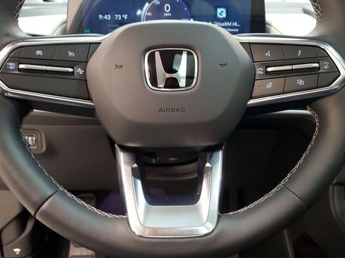 Used 2025 Honda Prologue Elite image 12