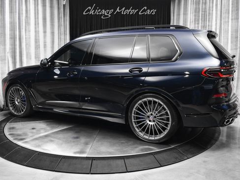 Used 2024 BMW ALPINA XB7 image 3