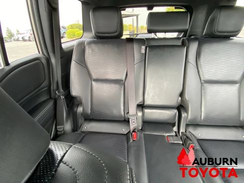 New 2027 Toyota Land Cruiser AWD/4WD image 20