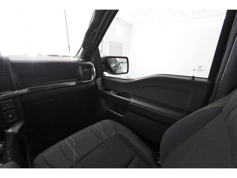 Certified 2025 Ford F150 STX w/ Equipment Group 200A image 12