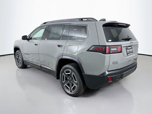 New 2026 Jeep Cherokee Limited AWD/4WD image 5