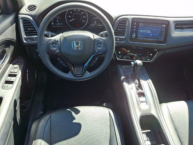Certified 2020 Honda HR-V Touring image 12