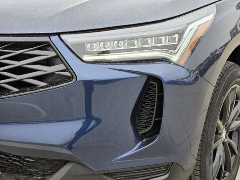 New 2026 Acura RDX Base image 7