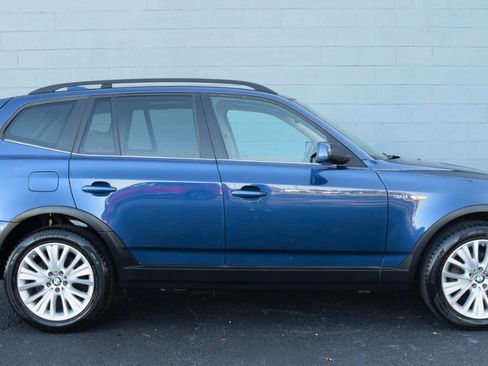 Used 2006 BMW X3 3.0i image 15