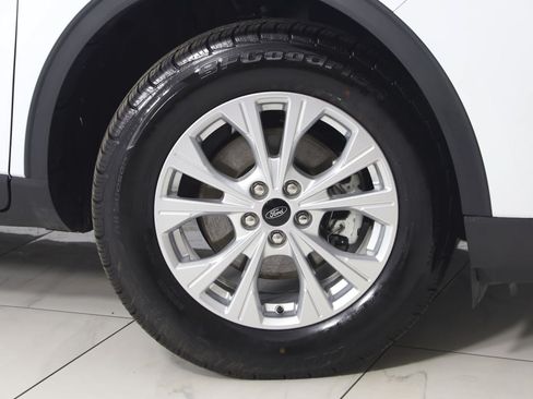 Used 2023 Ford Escape Active w/ Tech Pack #1 AWD/4WD image 15
