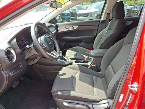 Certified 2024 Kia Forte LXS FWD image 15