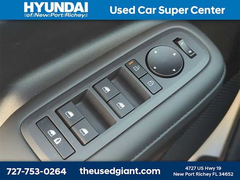 New 2026 Hyundai Santa Fe XRT image 17