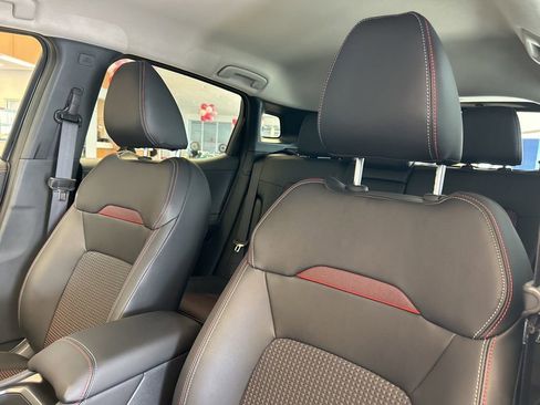 New 2026 Nissan Kicks SR w/ Illumination Package image 13