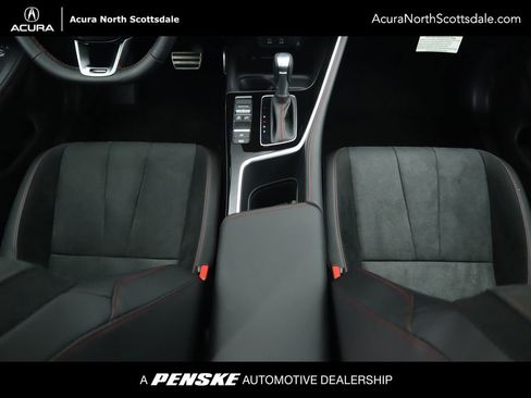 Certified 2025 Acura ADX A-Spec image 20