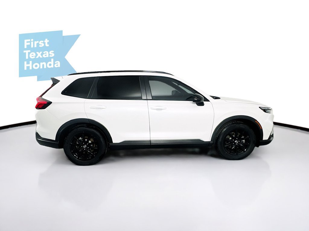 New 2027 Honda CR-V Sport-L image 9
