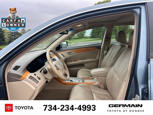 Used 2007 Toyota Avalon XLS FWD image 13