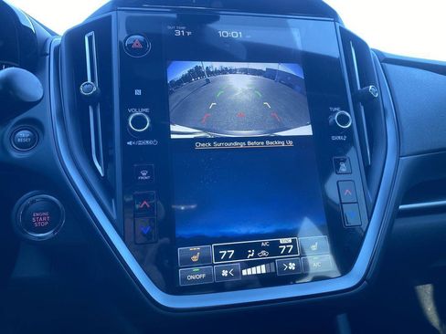 Used 2023 Subaru WRX Premium w/ Popular Package #1 image 17