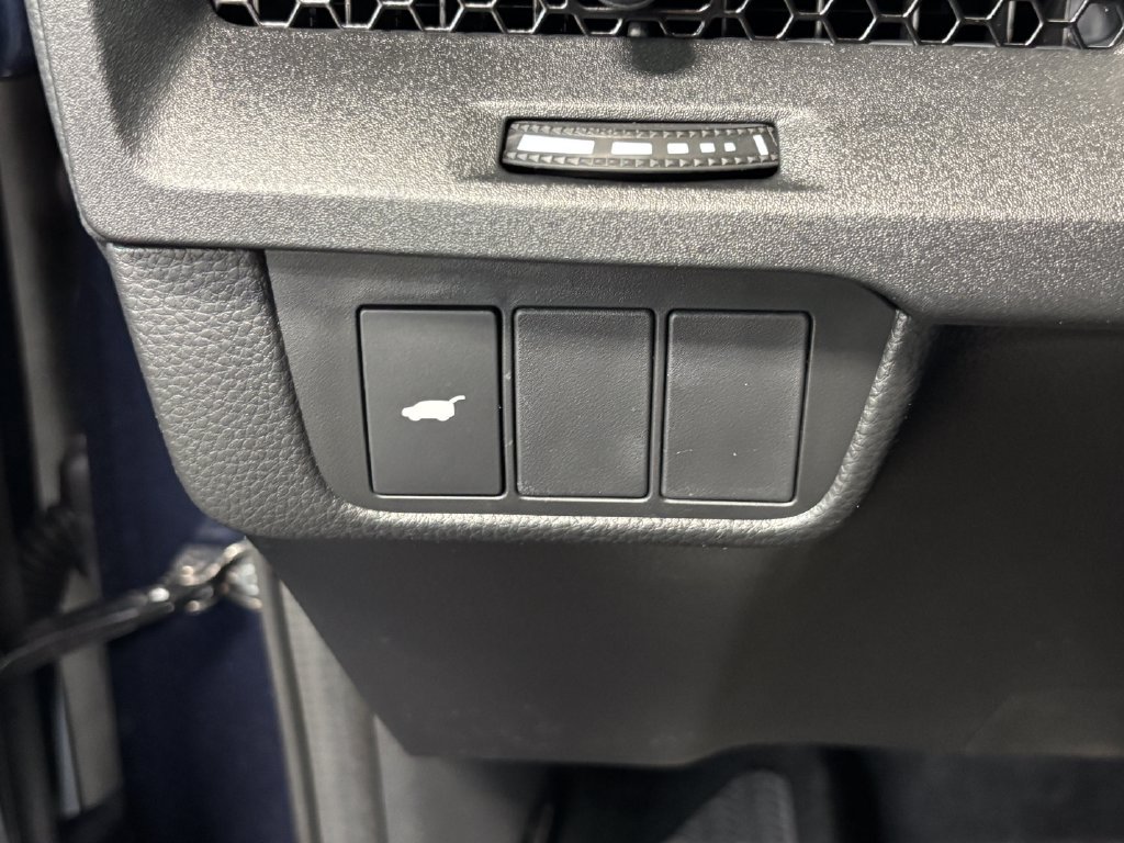 New 2027 Honda CR-V Sport-L image 24