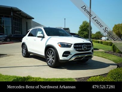 Certified 2026 Mercedes-Benz GLE 350 4MATIC