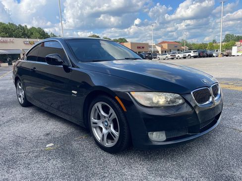 Used 2010 BMW 328i xDrive Coupe AWD/4WD image 6