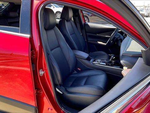 Used 2022 MAZDA CX-30 AWD 2.5 S w/ Premium Package image 8