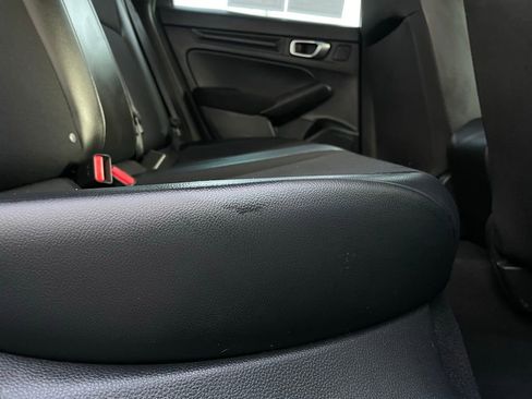 Certified 2024 Honda Civic Sport image 33