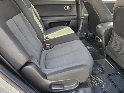 Certified 2024 Hyundai Ioniq 5 SEL RWD image 15
