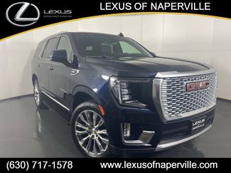 Used 2023 GMC Yukon Denali video 1