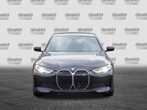 Certified 2023 BMW i4 eDrive35 w/ Premium Package image 3