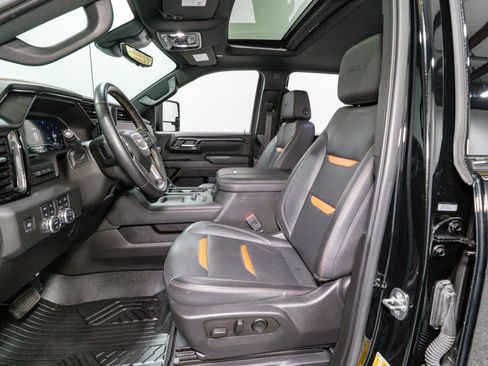 Used 2024 GMC Sierra 2500 AT4 w/ AT4 Premium Plus Package image 20