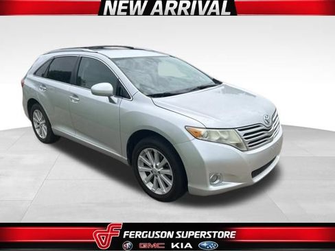 Used 2011 Toyota Venza FWD image 1