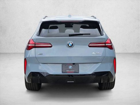 New 2026 BMW X3 xDrive30 w/ Premium Package image 6