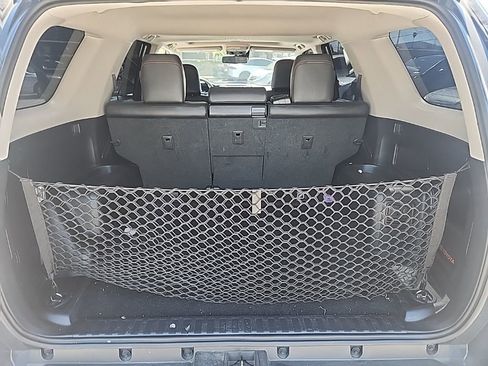 Used 2024 Toyota 4Runner TRD Off-Road Premium w/ Off Road Premium Plus Package AWD/4WD image 12