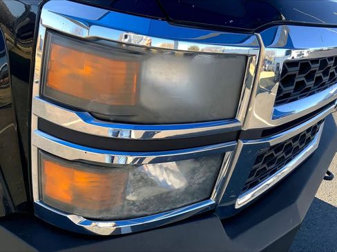 Used 2014 Chevrolet Silverado 1500 LT w/ All Star Edition image 27