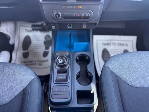 New 2026 Ford Maverick XLT AWD/4WD image 17