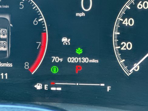 Used 2024 Honda Civic EX image 25