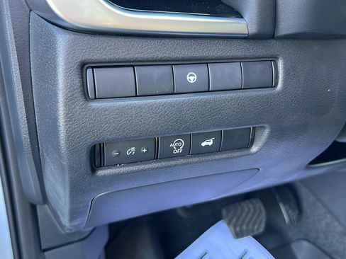 New 2026 Nissan Rogue SV AWD/4WD image 26