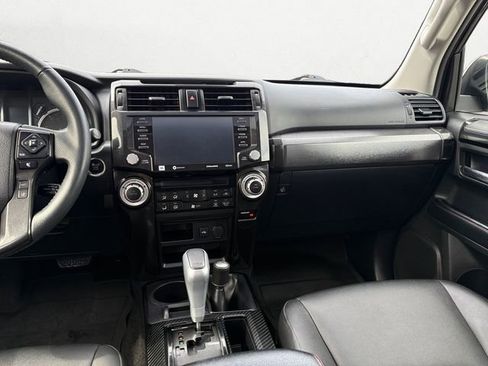 Used 2021 Toyota 4Runner TRD Pro AWD/4WD image 11