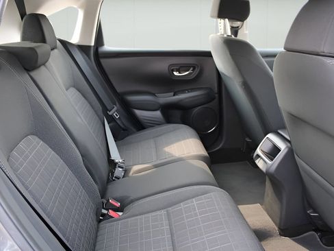 Used 2025 Honda HR-V LX image 24