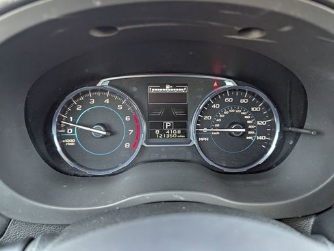 Used 2017 Subaru Forester 2.5i Touring image 15