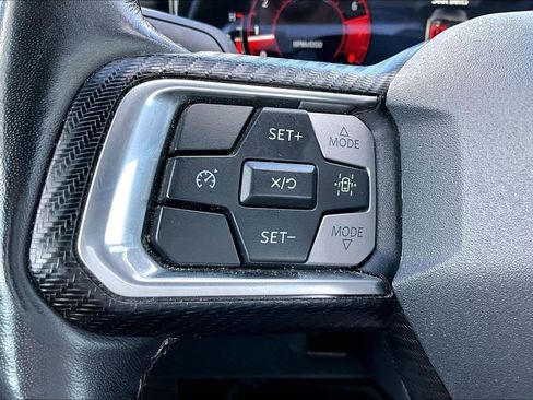 Used 2024 Ford Mustang Premium RWD image 13