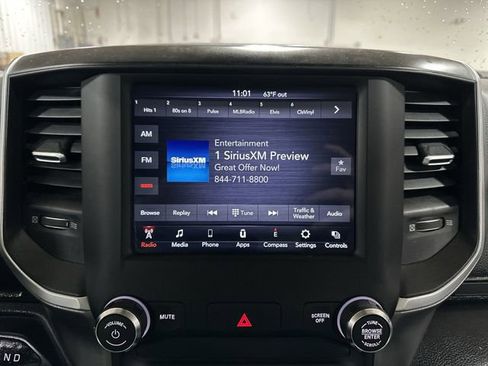 Used 2019 RAM 2500 Big Horn image 16