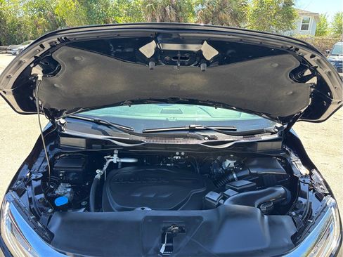 Used 2023 Honda Odyssey Touring image 49