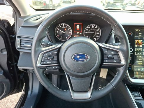 Used 2024 Subaru Outback Premium w/ Popular Package #1A image 19