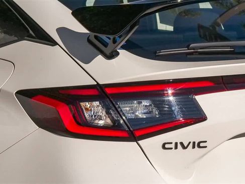 Used 2025 Honda Civic Type R image 10