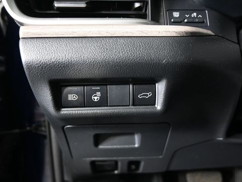 Used 2024 Toyota Grand Highlander AWD image 25