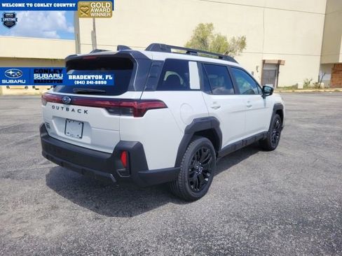 New 2026 Subaru Outback Limited XT AWD/4WD image 5