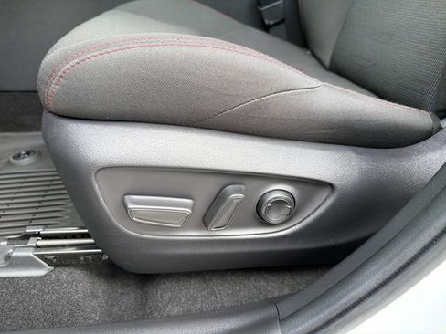 Certified 2024 Toyota RAV4 SE AWD/4WD image 10