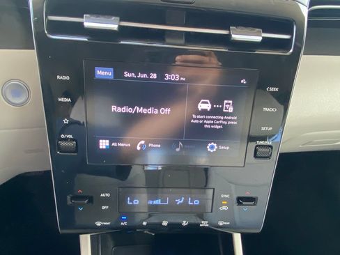 Certified 2023 Hyundai Tucson SEL w/ Convenience Package AWD/4WD image 34