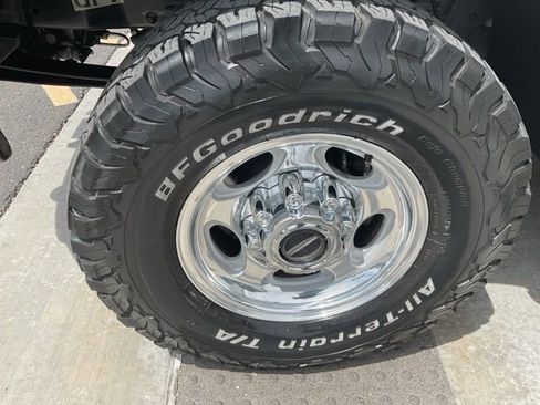 Used 2000 Ford F350 4x4 Crew Cab Super Duty image 14