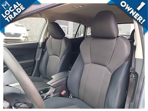 Certified 2021 Subaru Crosstrek 2.0i w/ Popular Package #1 image 21