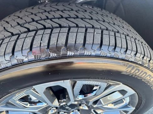 Used 2026 GMC Sierra 1500 Denali Ultimate AWD/4WD image 41