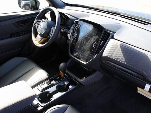 New 2026 Subaru Forester Wilderness image 18