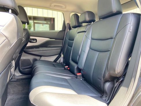 Used 2019 Nissan Murano SL FWD image 21