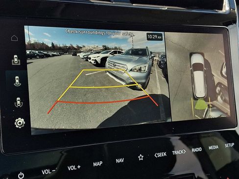 Used 2023 Hyundai Tucson Limited image 16